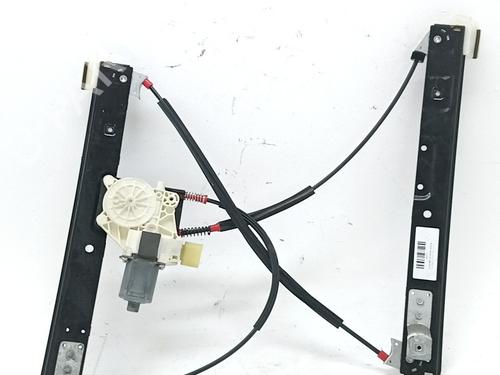 Used Front right window mechanism Front right window mechanism FORD MONDEO IV Saloon (BA7) 2.0 TDCi (140 hp) 36036279 36036279