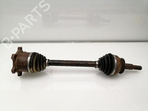 Used Right rear driveshaft NISSAN PATHFINDER III (R51) 2.5 dCi 4WD (174 hp) 23874161