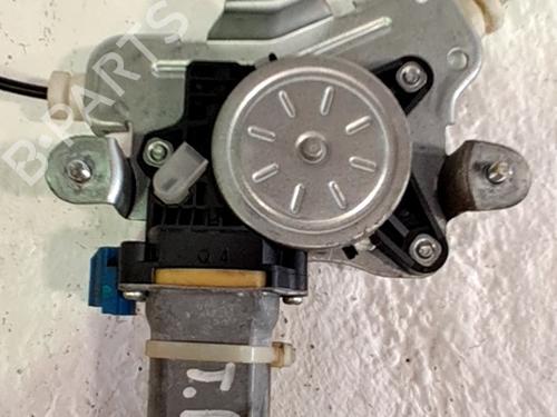 Right rear window motor CHEVROLET CAPTIVA (C100, C140) 2.2 D 4WD | BP31062052E22
