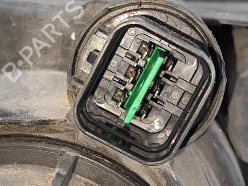 Left headlight HYUNDAI SONATA V (NF) 2.0 CRDi | BP26233366C28 