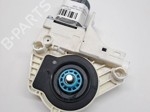 Used Left rear window motor AUDI Q5 (8RB) 2.0 TDI quattro (170 hp) 27461255
