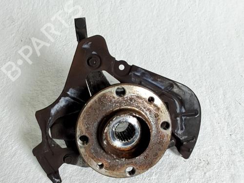Right front steering knuckle FIAT 500 (312_) 1.2 (312AXA1A) | BP29558870M26 