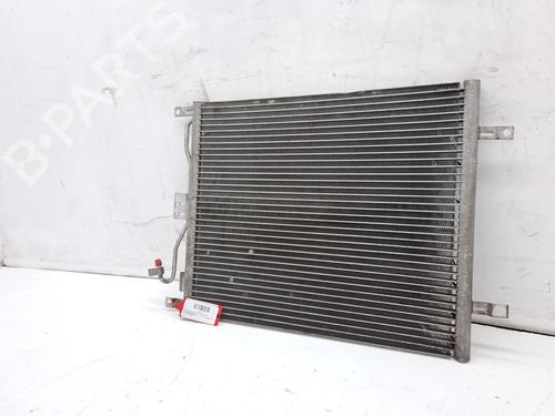 AC radiator NISSAN MICRA III (K12) 1.5 dCi | BP26285831M32 
