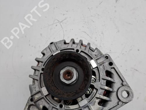 Generator AUDI A4 B6 (8E2) 2.5 TDI quattro (180 hp) 25844673