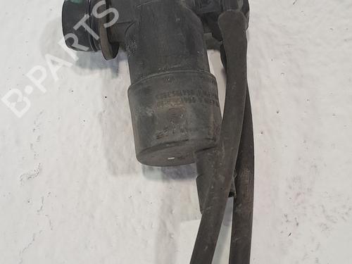 Used Washer pump PEUGEOT 1007 (KM_) 1.6 16V (109 hp) 26492012