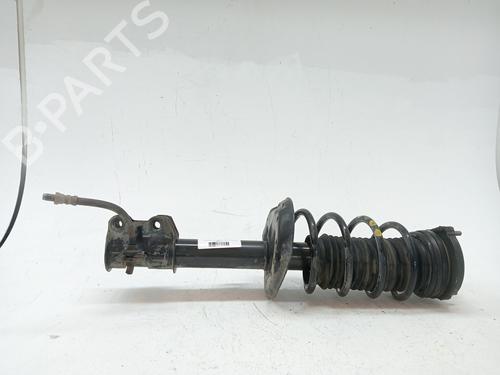 Used Right front shock absorber PEUGEOT BIPPER Tepee 1.3 HDi 75 (75 hp) 24193411