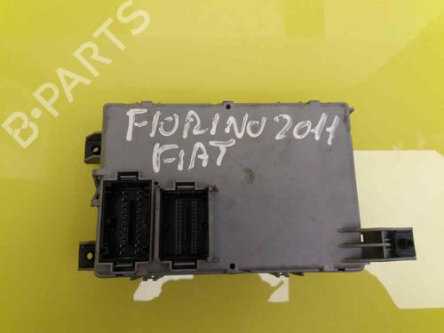 Used Fuse box FIAT QUBO (225_) 1.3 D Multijet (225CXB1A, 225AXB1A, 225CXB11, 225AXB11,... (75 hp) 23973682