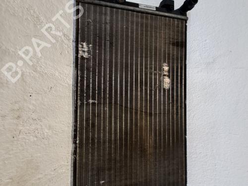 Used Water radiator SEAT TOLEDO II (1M2) 1.9 TDI (90 hp) 29557968