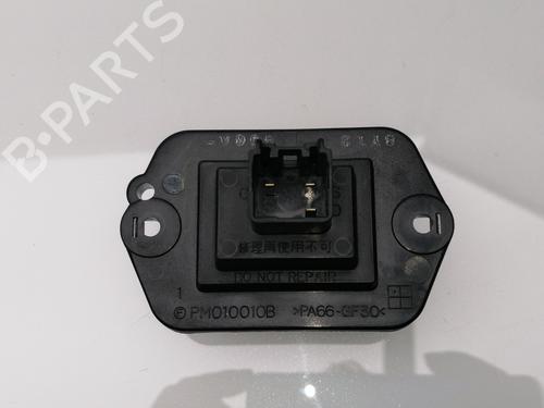 Used Heater resistor MAZDA CX-7 (ER) 2.3 MZR DISI Turbo AWD (ER3P) (260 hp) 23380028