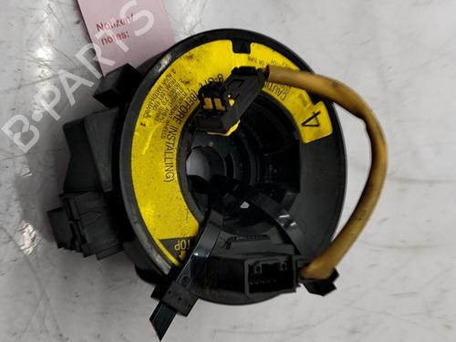 Used Squib airbag TOYOTA COROLLA (_E12_) 1.6 VVT-i (ZZE121_, ZZE121R) (110 hp) 32107457