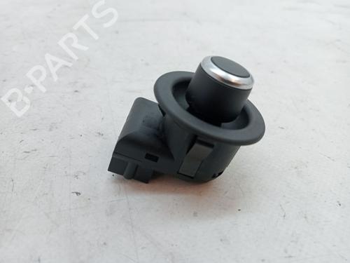 Mirror switch JAGUAR XJ (X351) 3.0 SDV6 | BP23359828I25 