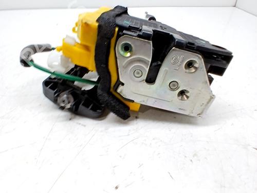 Front left lock HYUNDAI i30 (GD) 1.4 CRDi | BP30622519C98