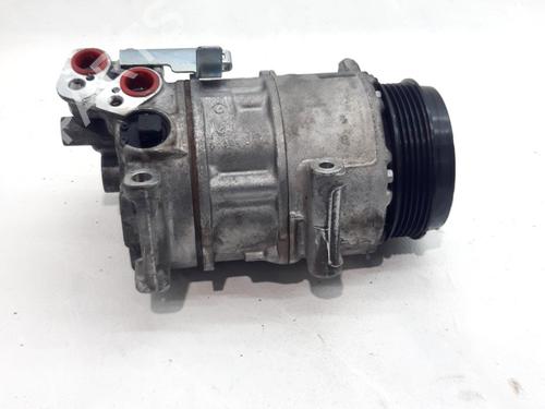 Used AC compressor AC compressor MERCEDES-BENZ B-CLASS Sports Tourer (W245) B 180 CDI (245.207) (109 hp) 33764250 33764250