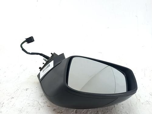 Left mirror RENAULT MEGANE III Grandtour (KZ0/1) 1.5 dCi (KZ1M, KZ1W, KZ0R) | BP29556369C26 