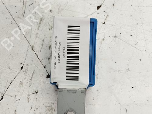 Elektronisk modul Elektronisk modul 38989817 38989817