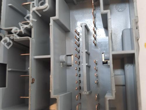 Fuse box FIAT BRAVO II (198_) 1.6 D Multijet (198AXH1B) | BP23368725E1 