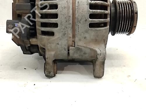 Used Alternator Alternator VW GOLF V (1K1) 2.0 TDI (140 hp) 36241286 36241286