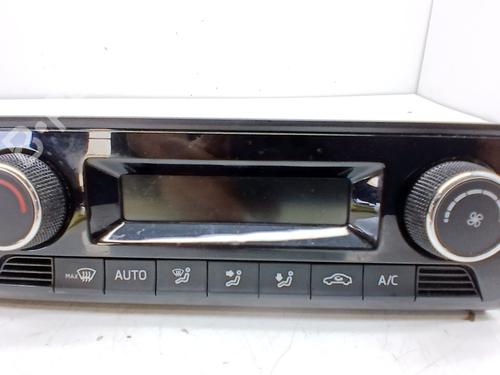 Used Climate control Climate control 37289130 37289130