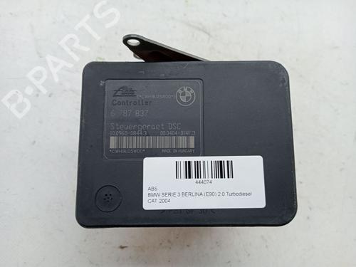 Used ABS pump BMW 3 Touring (E91) 320 d (177 hp) 23355489
