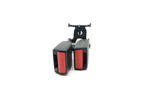 Used Rear right seatbelt RENAULT FLUENCE (L3_) 1.5 dCi (L30D, L30L, L306, L33F, L33L, L33M, L33V, L33W) (110 hp) 25455727