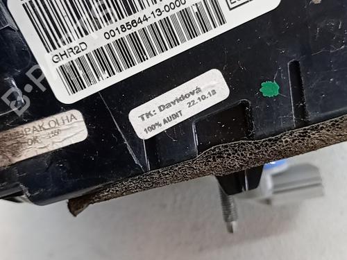 Used Left tailgate light Left tailgate light LAND ROVER DISCOVERY SPORT (L550) 2.0 D 4x4 (150 hp) 39557454 39557454