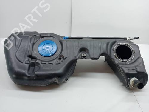 Bensintank BMW 1 (F20) 118 d (150 hp) 23341858