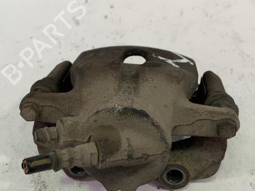 Used Left front brake caliper Left front brake caliper CITROËN C3 I (FC_, FN_) 1.4 i (73 hp) 34209717 34209717