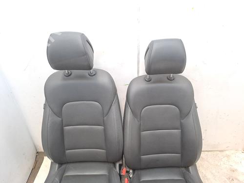 Seats set HYUNDAI TUCSON (TL, TLE) 1.6 T-GDi | BP23286196C78 