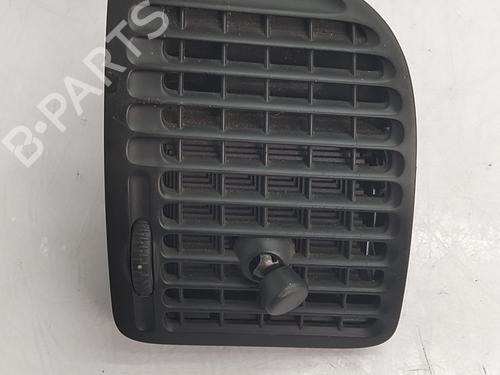 Used Air vent Air vent SAAB 9-3 (YS3F, E79, D79, D75) 1,8t (150 hp) 36002440 36002440