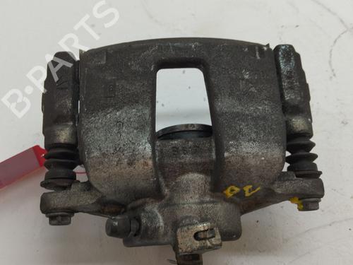 Bremssattel links hinten für PEUGEOT BOXER Van 2.0 BlueHDi 130 (130 hp) 26574786