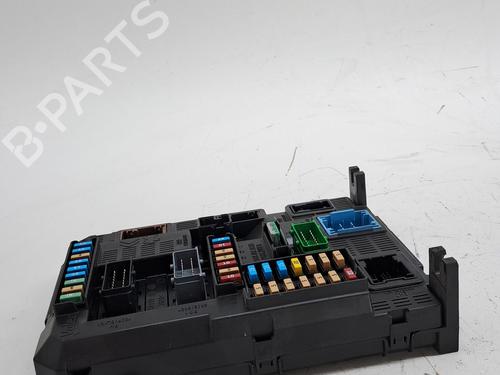 Electronic module PEUGEOT 2008 I (CU_) 1.5 BlueHDI 100 | BP23377654M83 