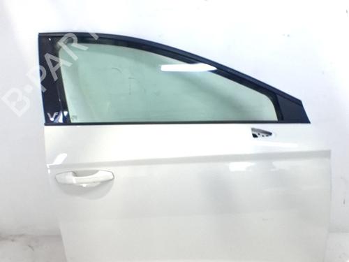 Used Right front door Right front door SEAT LEON ST (5F8) 1.4 TGI (110 hp) 34618416 34618416