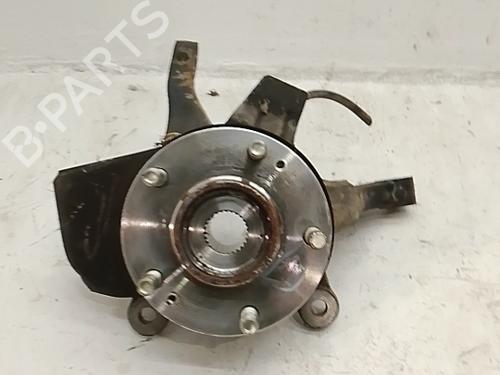 Right front steering knuckle KIA PRO CEE'D (JD) 1.6 GDI | BP40546922M26 - Image 3