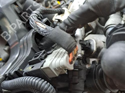 Engine CITROËN C3 II (SC_) 1.6 HDi | BP23977417M1 