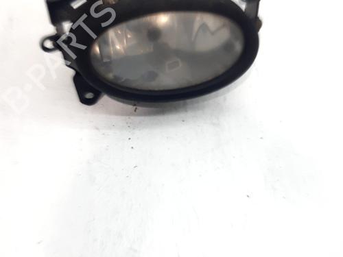 Used Left front fog light Left front fog light 37635235 37635235