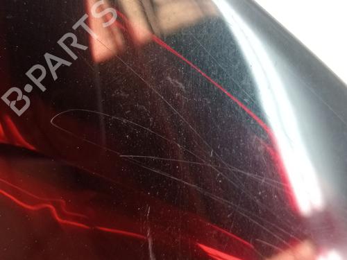 Left taillight CITROËN DS4 (NX_) 1.6 HDi 90 | BP24636521C34 