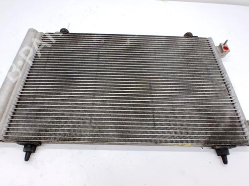 AC radiator CITROËN JUMPY II Van 1.6 HDi 90 16V | BP38416798M32 - Image 3