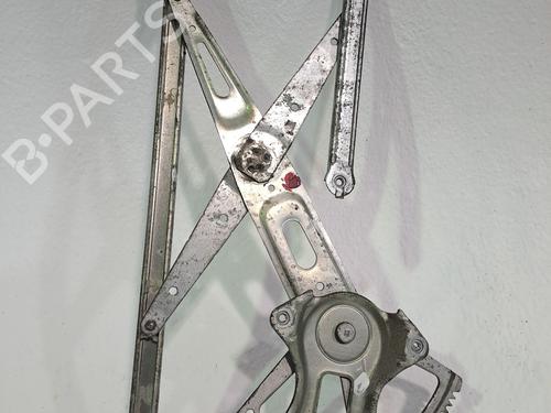 Rear right window mechanism TOYOTA PRIUS Liftback (_W2_) 1.5 Hybrid (NHW20_, NHW20R) | BP24587091C25 