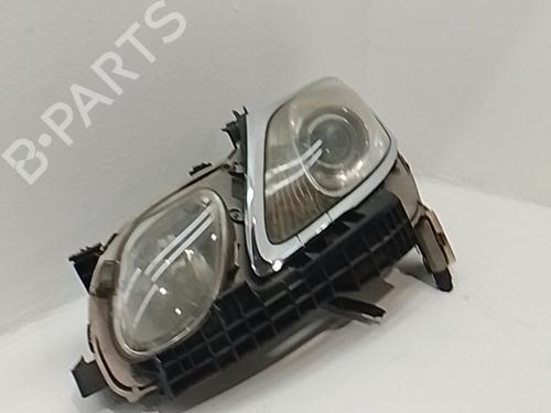 Left headlight LEXUS GS (_S19_) 430 (UZS190_, UZS190R) | BP39555471C28 - Image 3