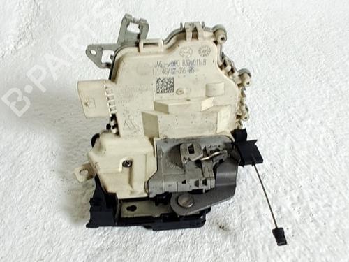 Used Rear left lock SEAT ALTEA XL (5P5, 5P8) 1.6 LPG (102 hp) 32383969