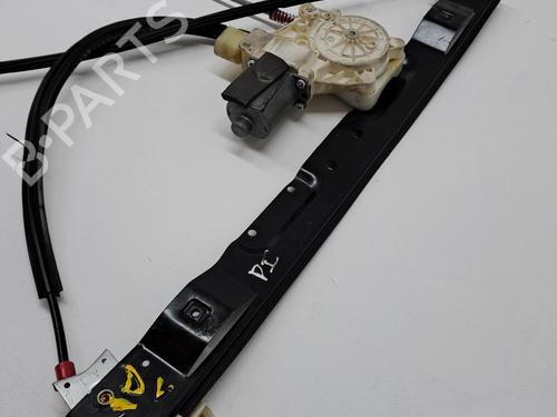 Front left window mechanism FORD S-MAX (WA6) 2.0 TDCi | BP24193366C22 