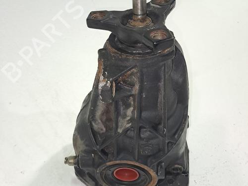 Rear differential MERCEDES-BENZ C-CLASS T-Model (S203) C 200 CDI (203.207) | BP23384999M24 