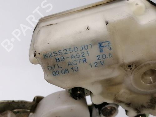 Rear right lock NISSAN TERRANO II (R20) 2.7 TD 4WD | BP23938927C99 