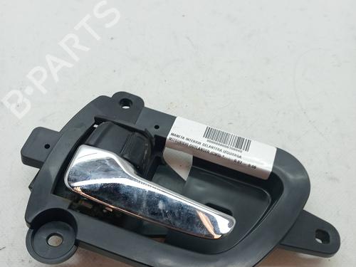 Used Front left interior door handle MITSUBISHI OUTLANDER II (CW_W) 2.0 DI-D (CW8W) (140 hp) 23352723