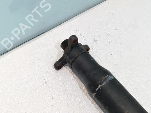 Driveshaft MERCEDES-BENZ E-CLASS (W210) E 320 CDI (210.026) | BP23649514M37 