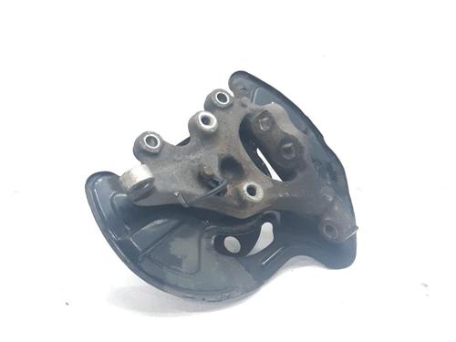 Used Right front steering knuckle Right front steering knuckle MERCEDES-BENZ SLK (R171) 200 Kompressor (171.442) (163 hp) 34537176 34537176