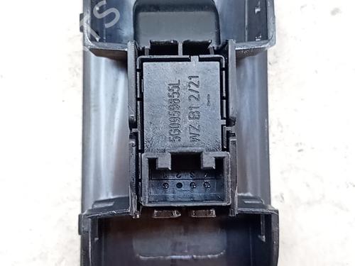 Left rear window switch SEAT ATECA (KH7, KHP) 1.5 TSI | BP39136873I29 - Image 2