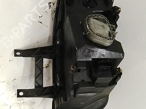 Left headlight VW TRANSPORTER T5 Van (7HA, 7HH, 7EA, 7EH) 1.9 TDI | BP40548074C28 - Image 4