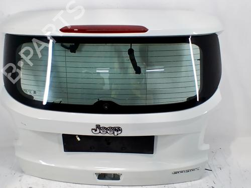 Used Tailgate Tailgate JEEP RENEGADE SUV (BU, B1, BV) 1.0 T-GDi (120 hp) 36376566 36376566