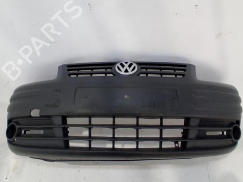 Bumper voor Bumper voor VW CADDY III MPV (2KB, 2KJ, 2CB, 2CJ) 1.9 TDI (105 hp) 37288393 37288393